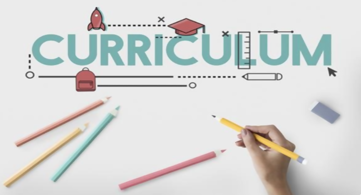 homeschooling curriculum