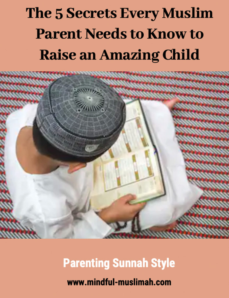 Muslim Homeschooling Resources - Mindful-Muslimah