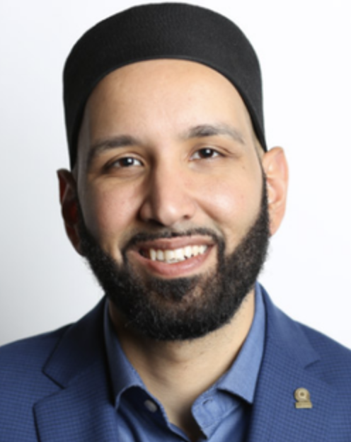 Omar Suleiman