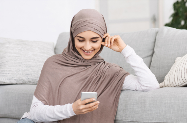 what are the best muslim dating apps