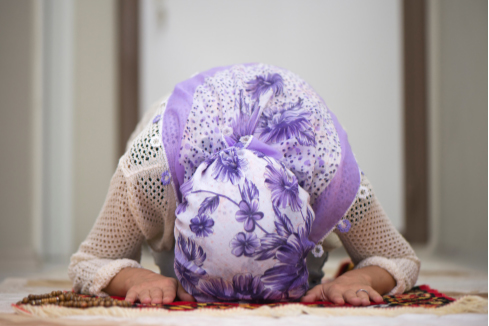 sajda