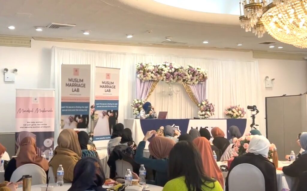 Support Muslim Marriage Education | Donation Page